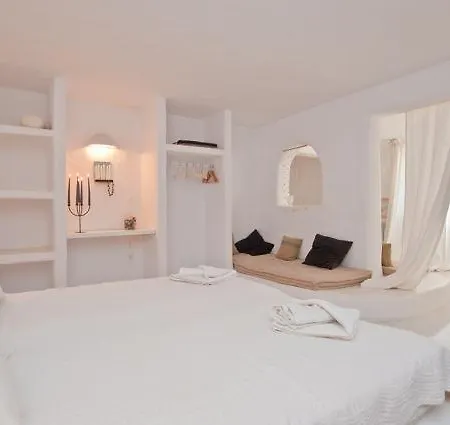 Villa Triama Logaras