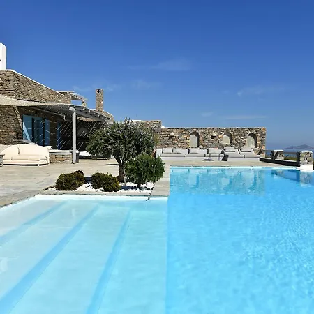 Villa Triama *