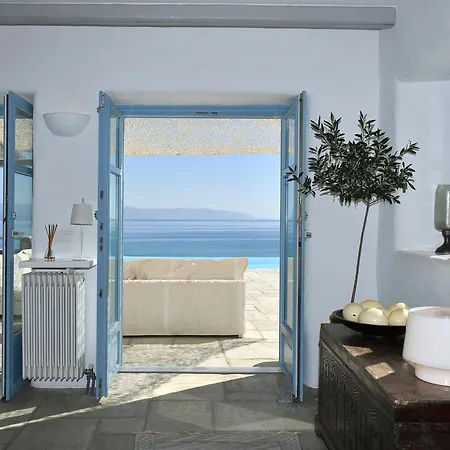 Triama Villa *