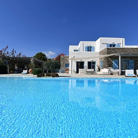 Villa Triama